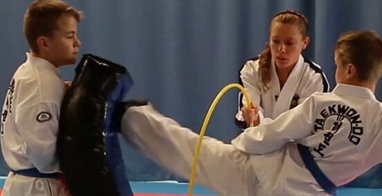 The Soledad Serrano sparring sessions – world champion coaching and sparring drills