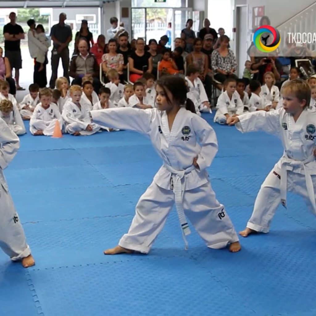 Mini-Kids