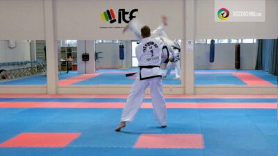 PRE-ARRANGED FREE SPARRING