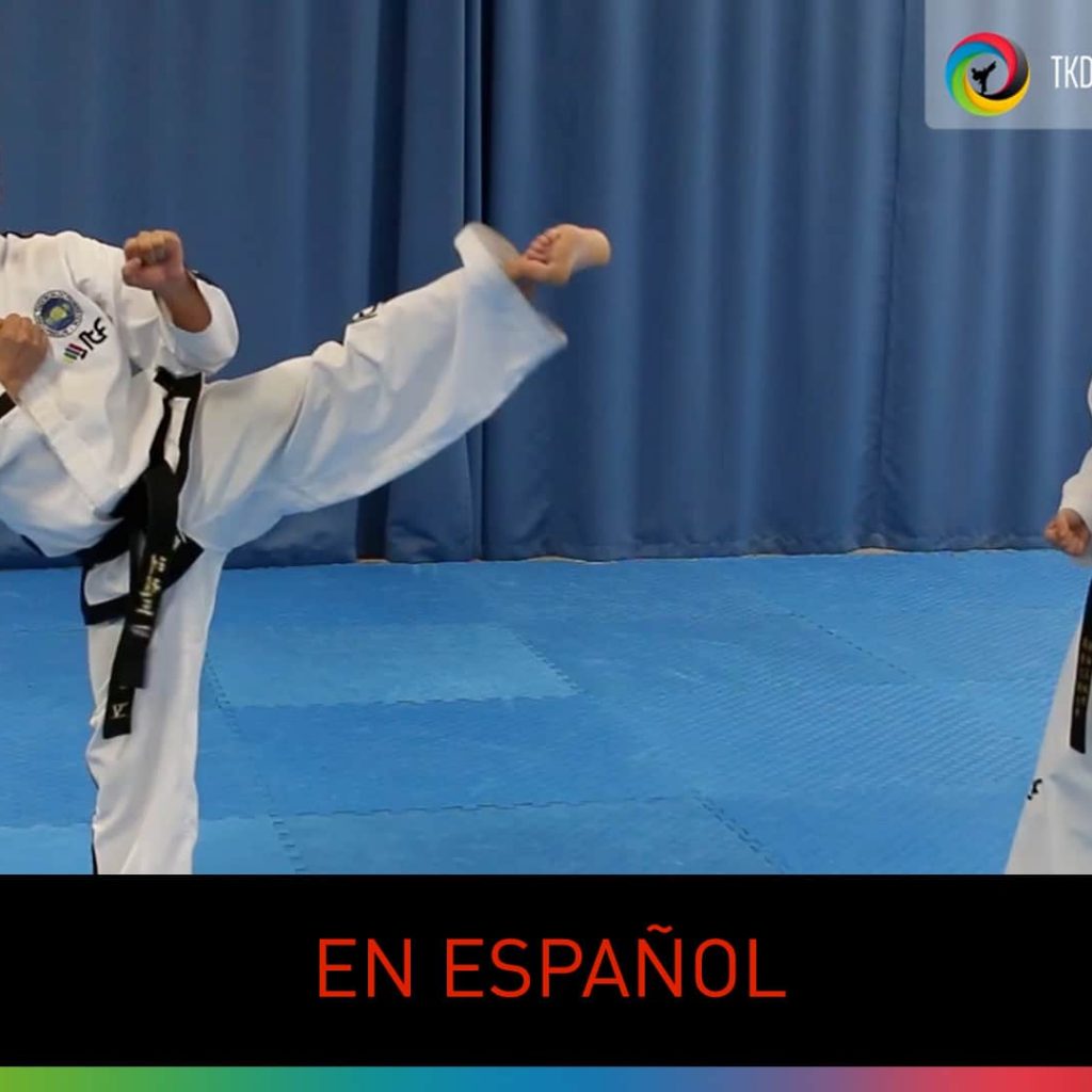 Choong-Moo EN ESPAÑOL