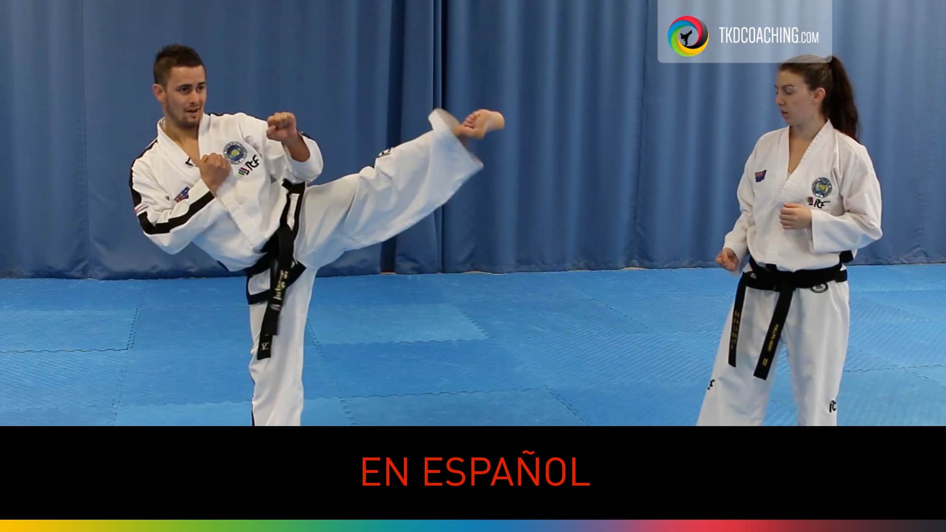 Choong-Moo EN ESPAÑOL