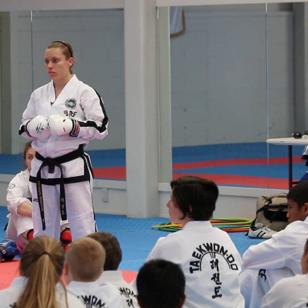 Soledad Serrano Seminar