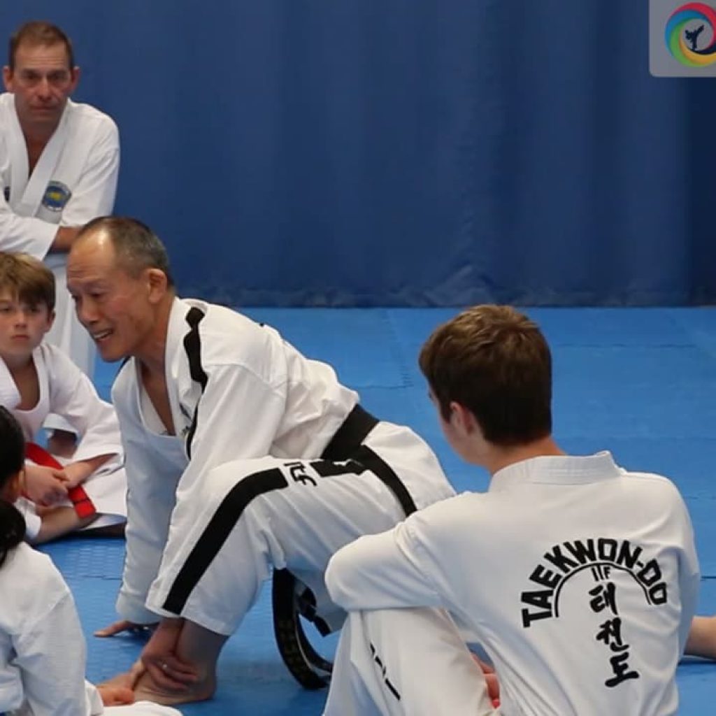 instructors-induction-course-mobilisation