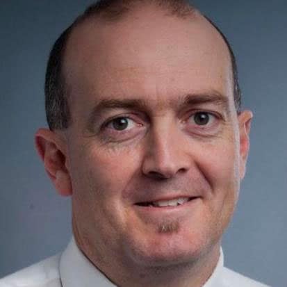 Mr Grant Eccles