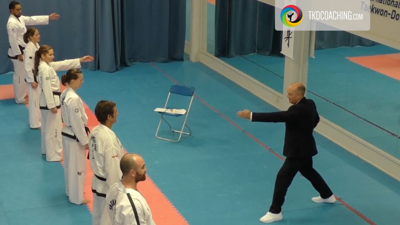 umpires course1