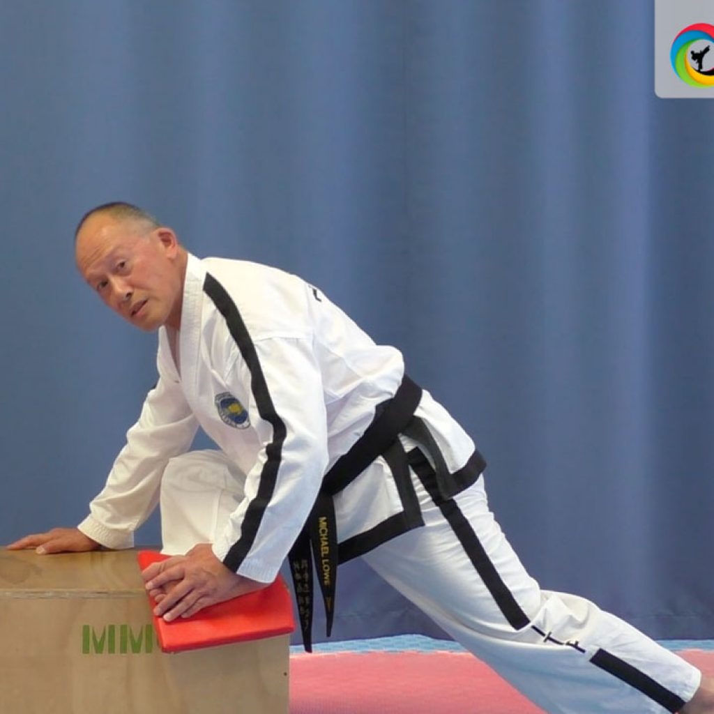 hip mobility 2c