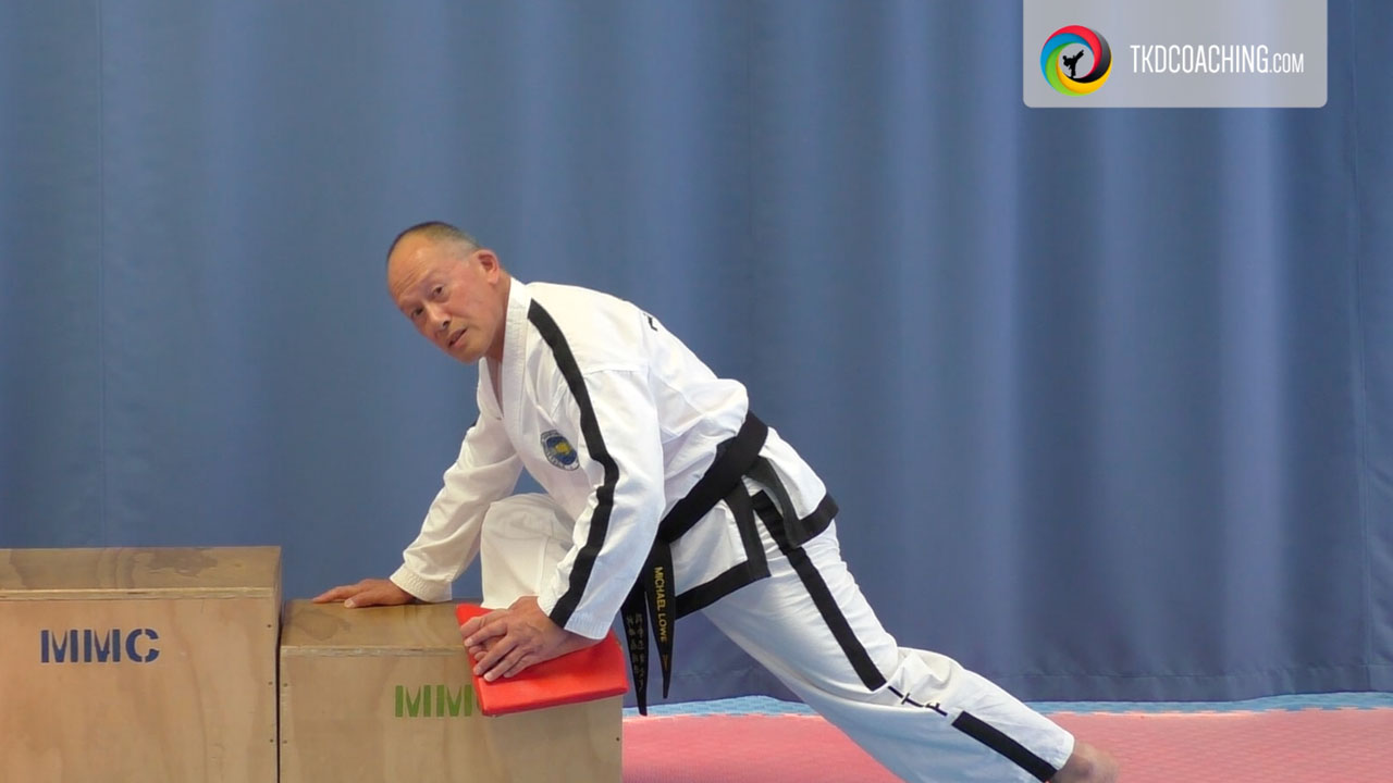 hip mobility 2c