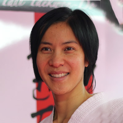 Joliette Trân