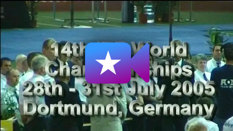 classic itf tournaments 2005