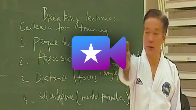 classic tran breaking