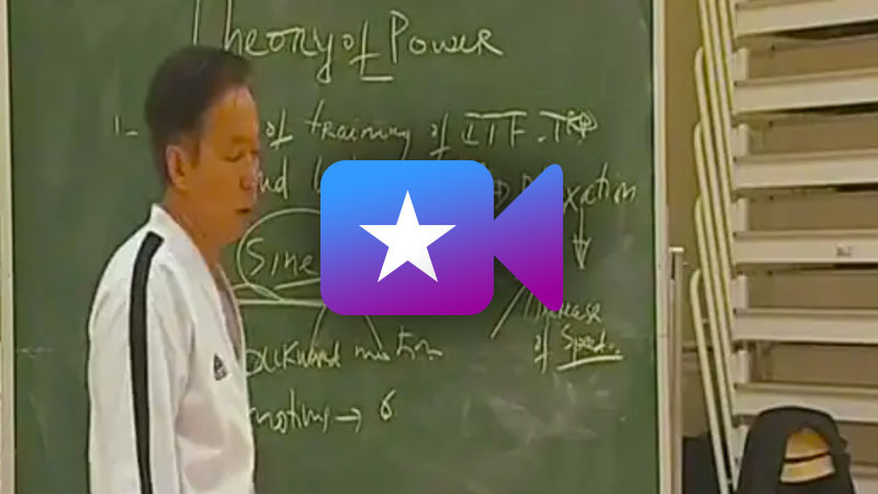 classic tran theory of power