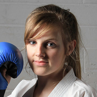 Louise Mccagh