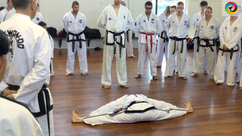 instructors course 3