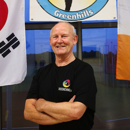 MASTER VAL DOUGLAS