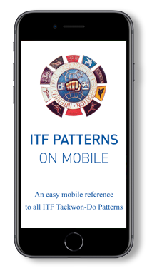 ITF Patterns on Mobile preview