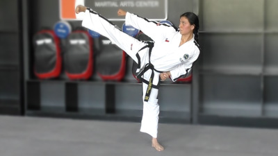 advanced sparring drills 3