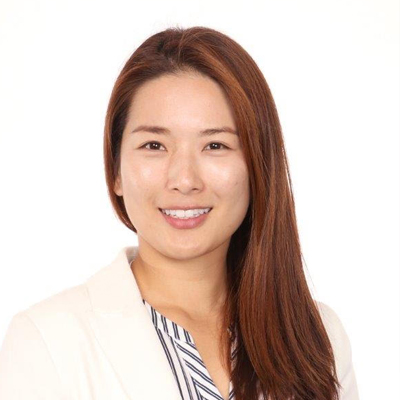 irene yu
