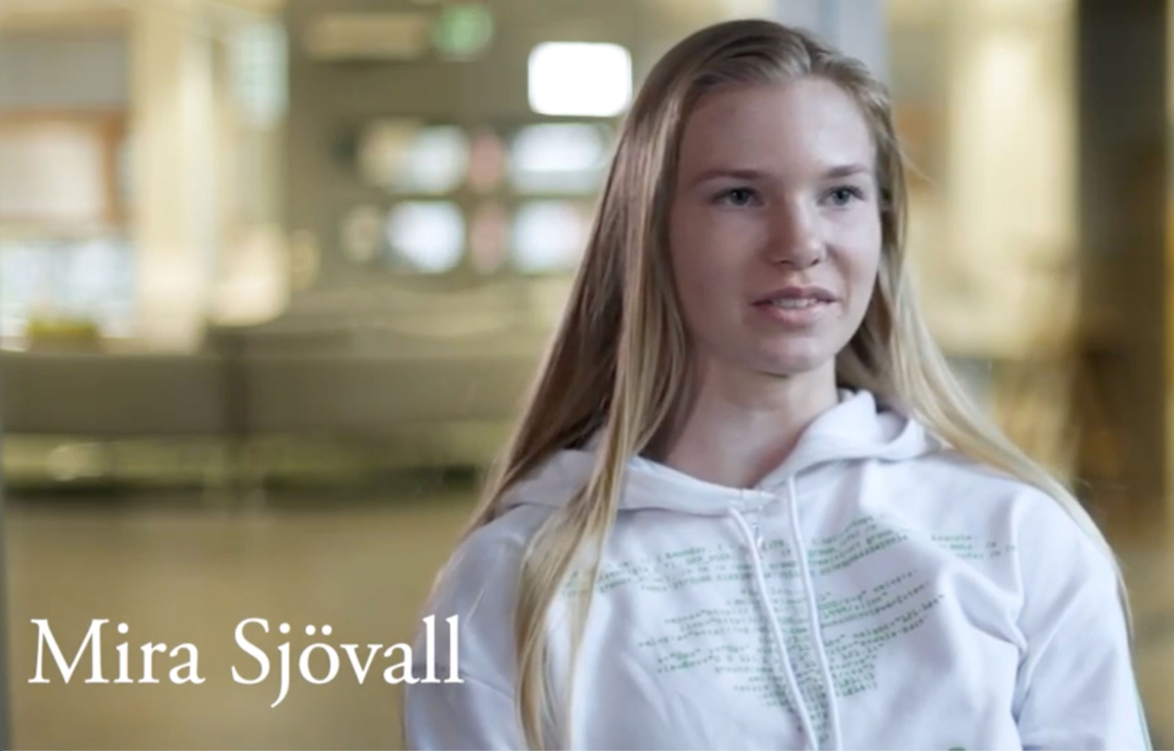 mira sjovall