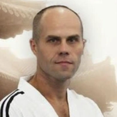 mariusz steckiewicz