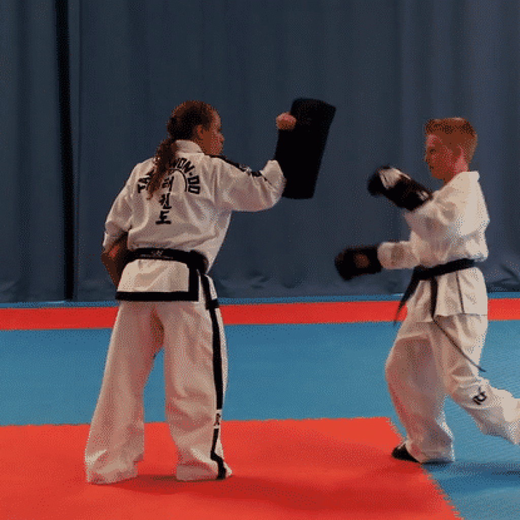 soledad serrano sparring sessions how to move high