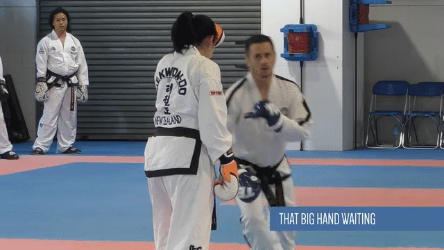 Taekwondo Uniform