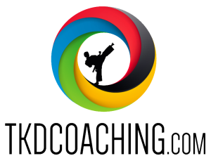 tkdcoaching logo portrait