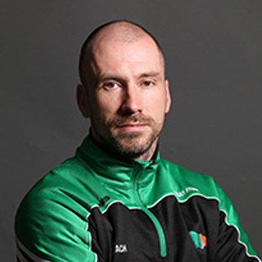 Adrian Byrne