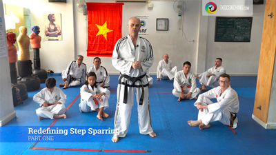 What Is Taekwondo