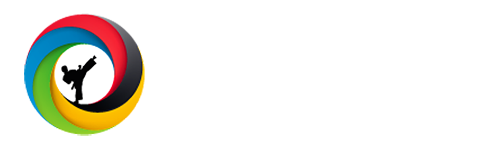 White TKDCoaching Logo