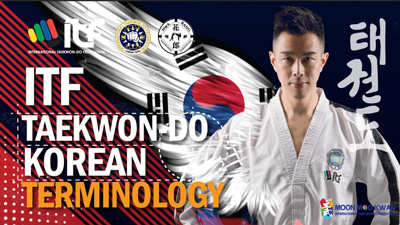 Master Anton Ng and his Deep Dive into ITF Taekwon-Do Terminology