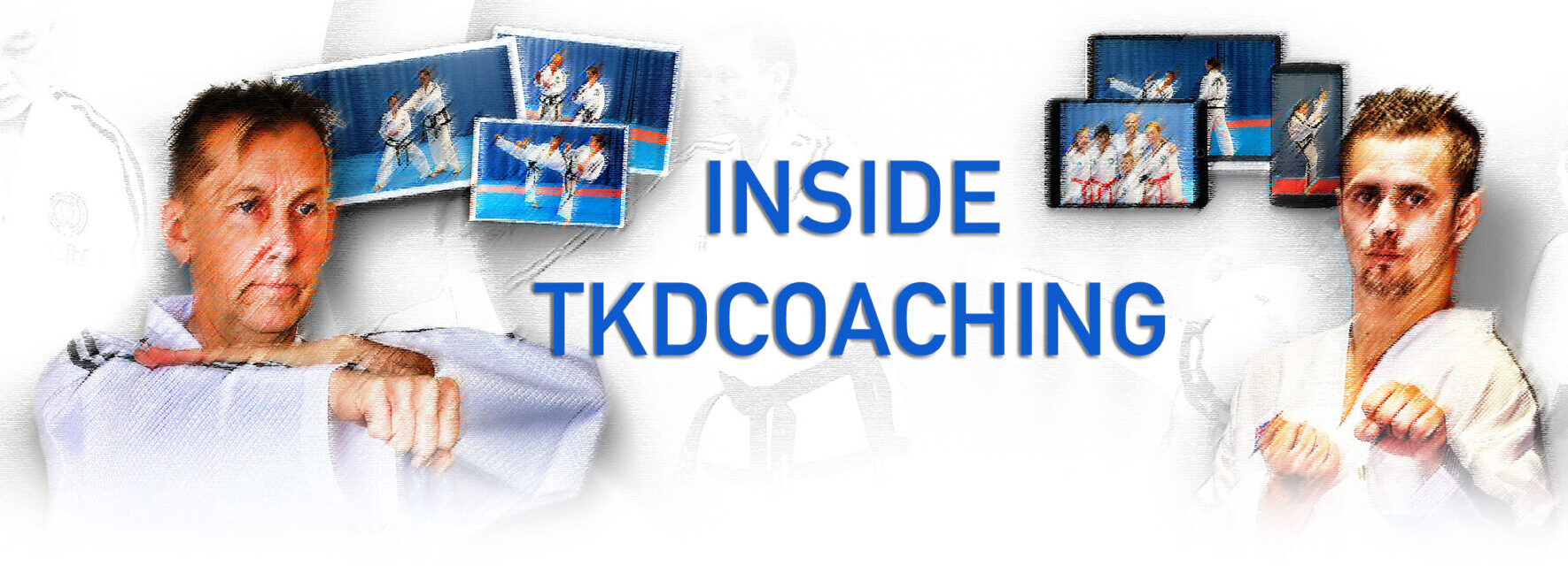 Inside TKDCoaching - News with behind the scenes articles about our videos