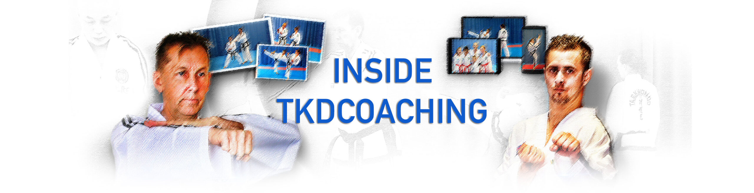 Inside TKDCoaching - News with behind the scenes articles about our videos